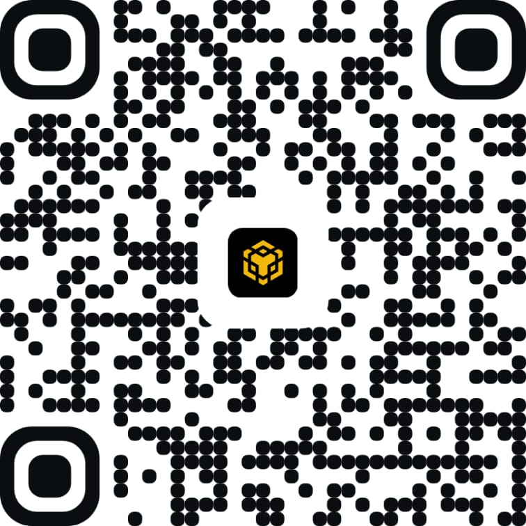 QR code for USDT BNB Smart Chain wallet address